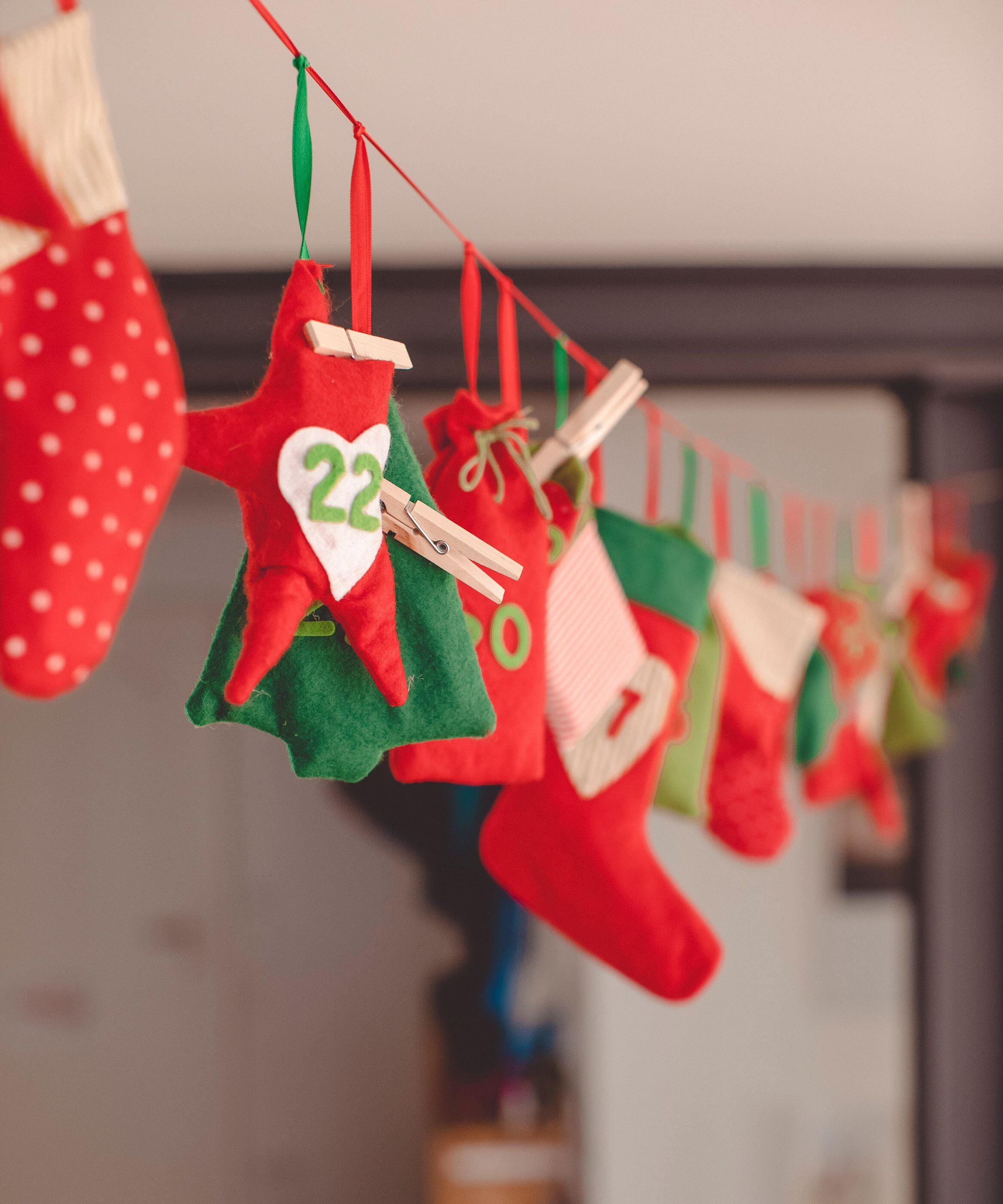 VIVI Karlsruhe Community Adventskalender Anmeldung