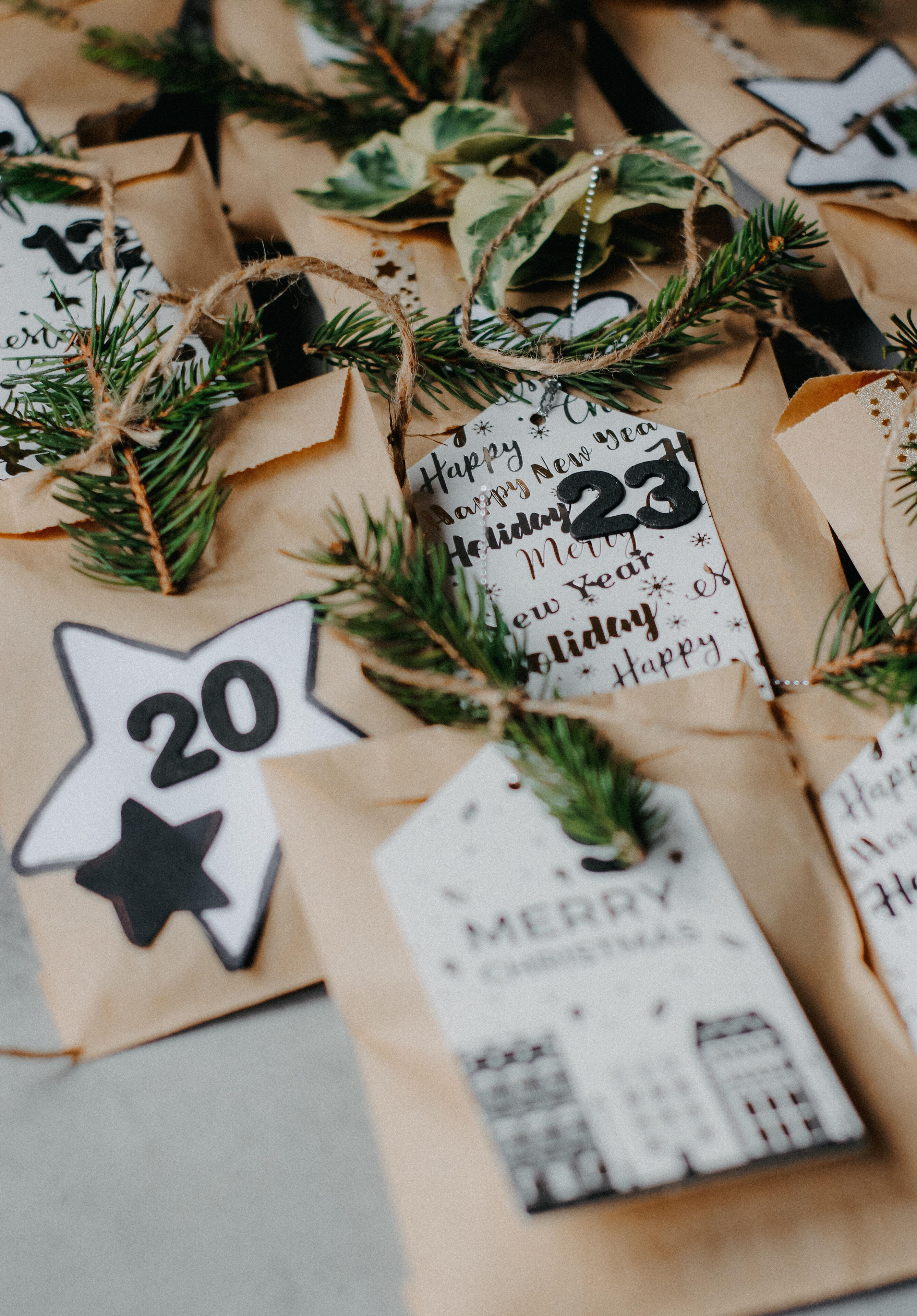 VIVI Vernetzt im Viertel Community Adventskalender